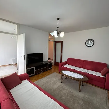 Smjestaj Apartman Konjic