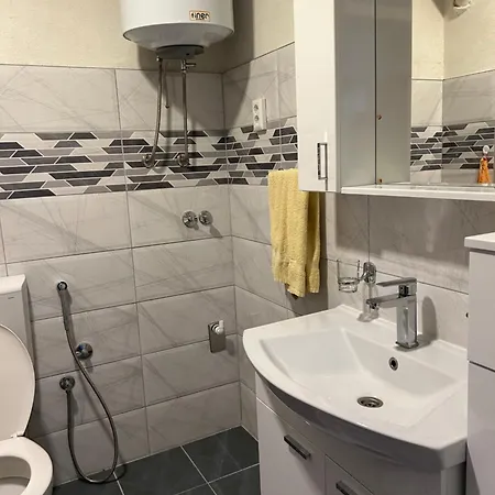 Apartman Smjestaj *