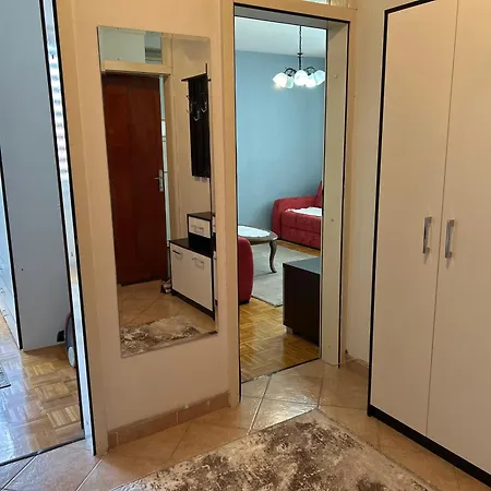 Smjestaj * Konjic